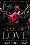 [Game of Love 01] • Game of Love